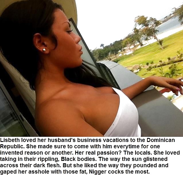 Black-Owned Slut Captions #18610381