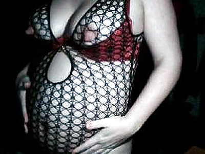 Pregnant webcam session #2407410