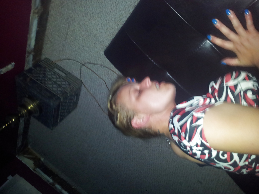 Ex gf #21499095