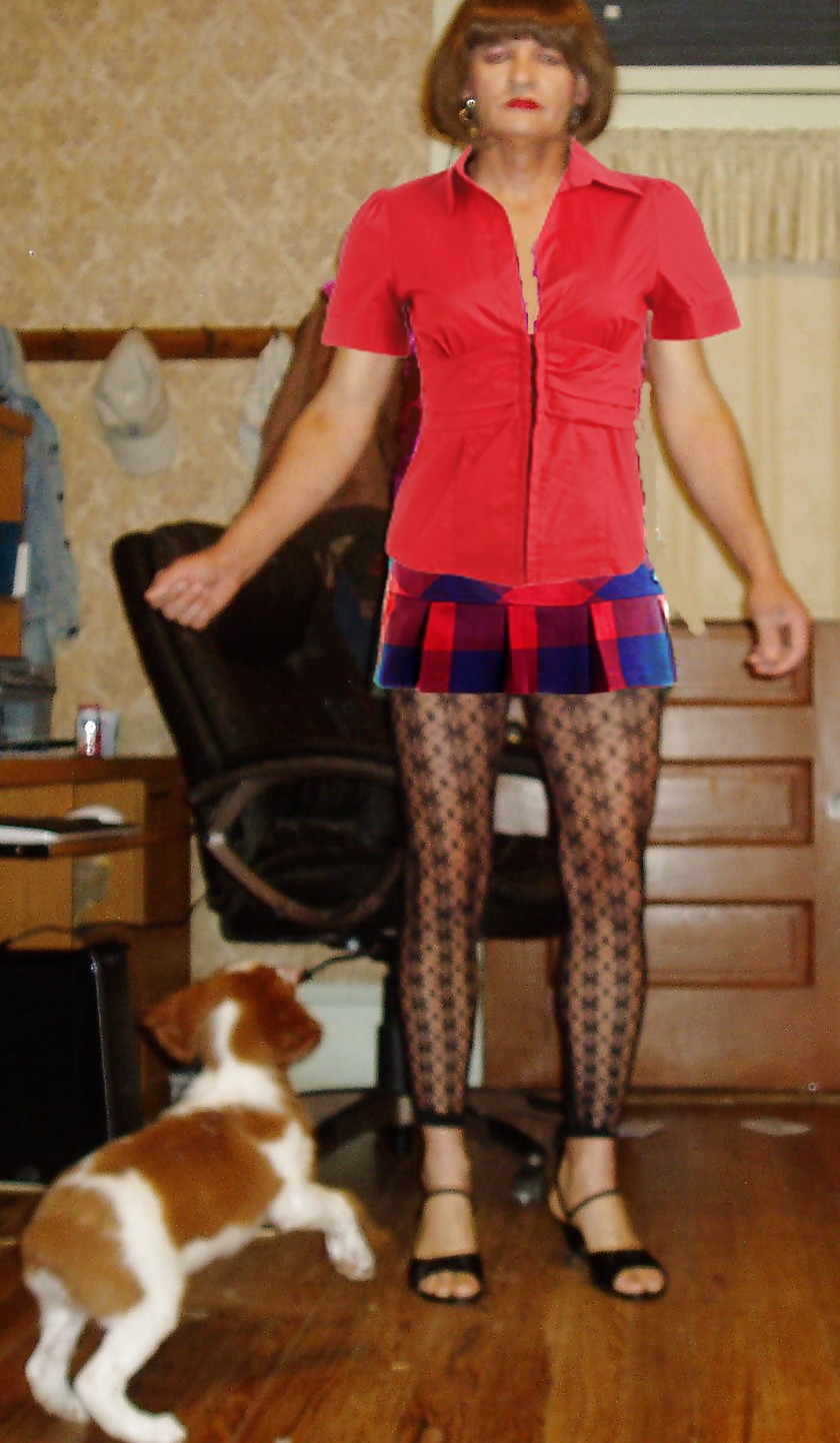 Crossdresser #3093875