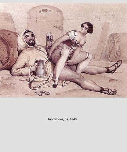 Erotic paintings #1633547
