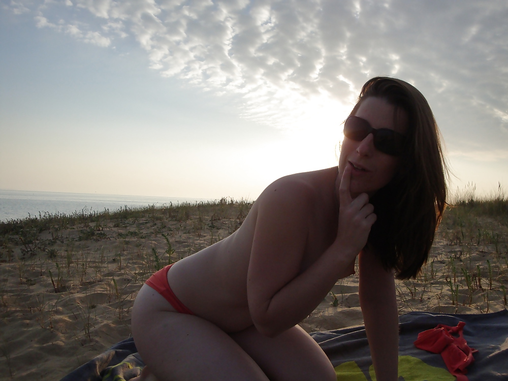 La plage.. #3709446