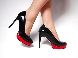 Sexy shoes #8931894