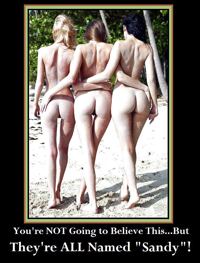 Funny Sexy Captioned Pictures & Posters LVI  91412 #11441787