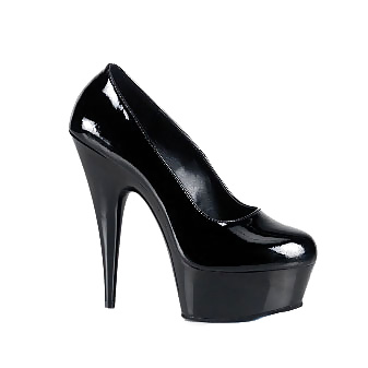 Sexy platform heels and tight dresses id love to own #21389013