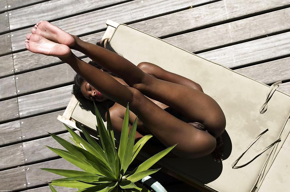 Ebony 20 #9953953