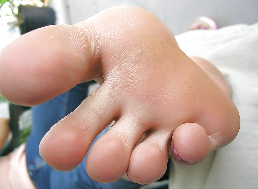 Feet and Footjobs 3 #4289061