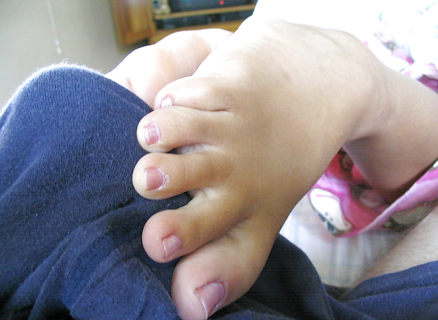 Feet and Footjobs 3 #4289170