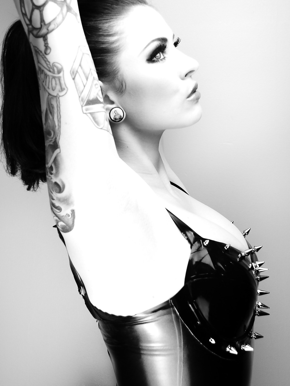 Mundo fetiche...
 #17089758