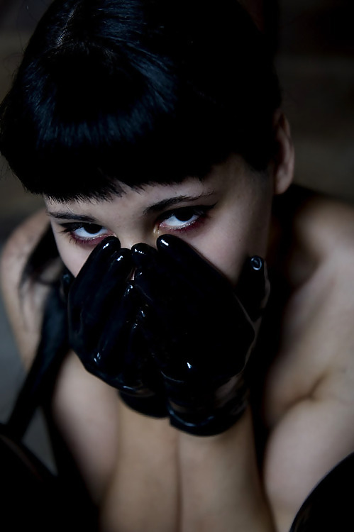 Mundo fetiche...
 #17089874