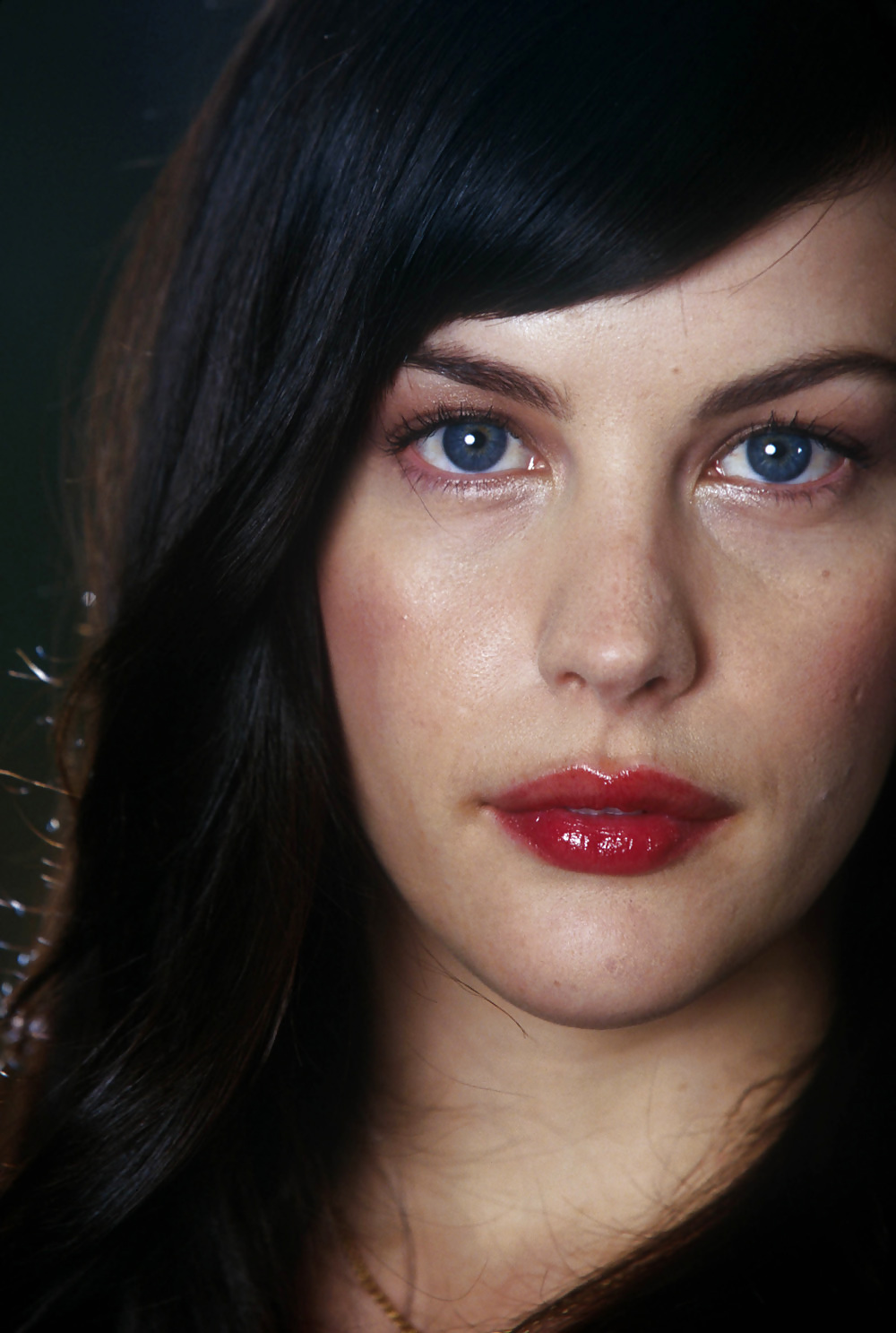 Liv Tyler (HQ) #12069908