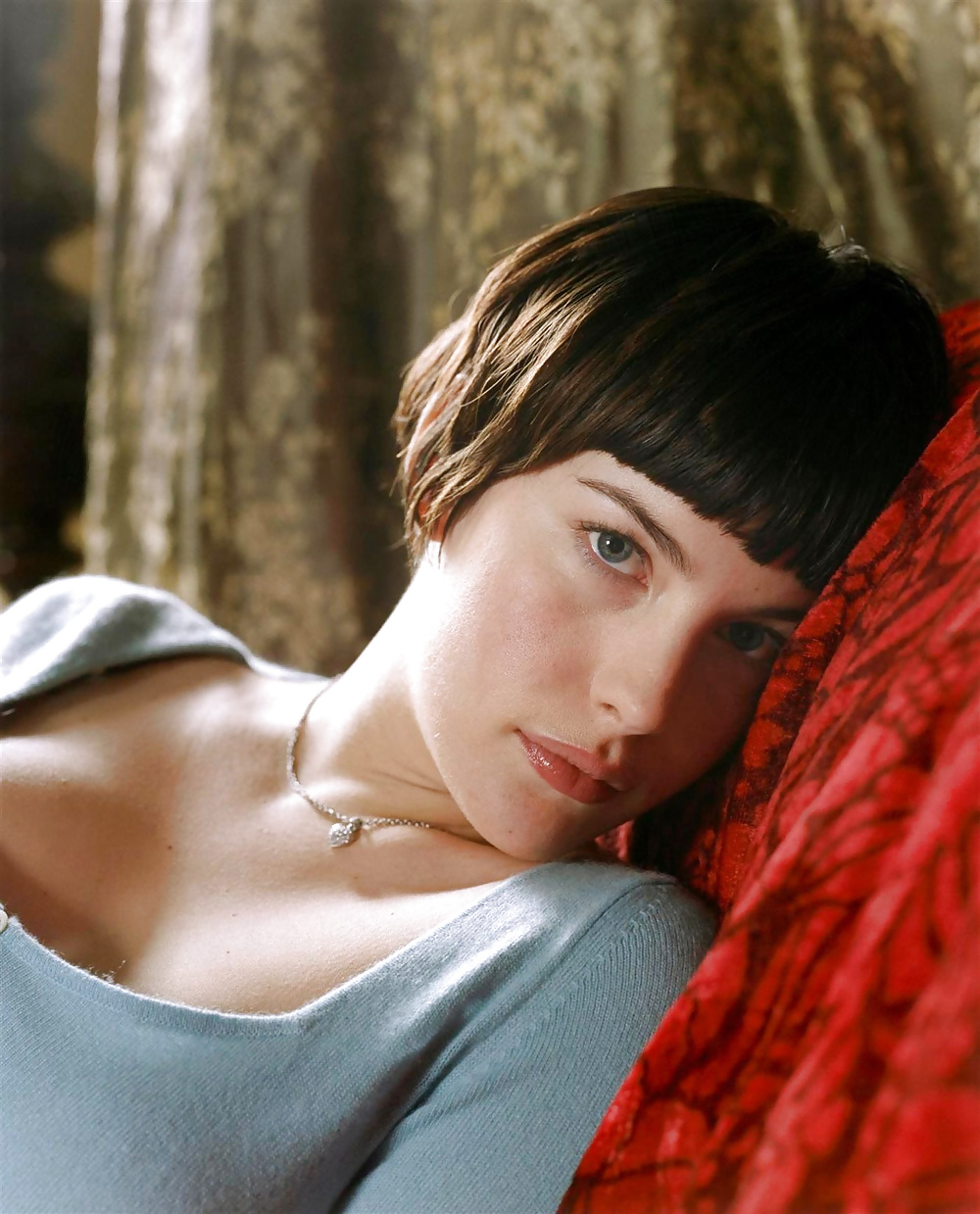Liv Tyler (HQ) #12069961