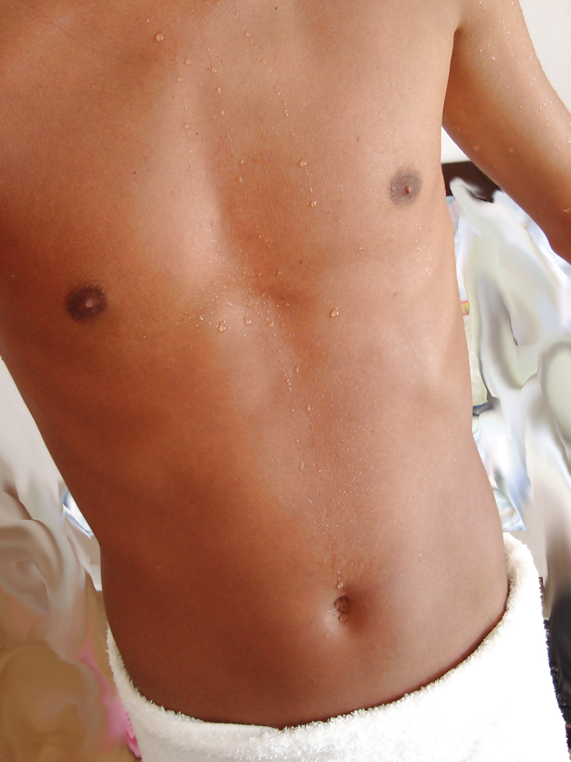 My Body #3606415