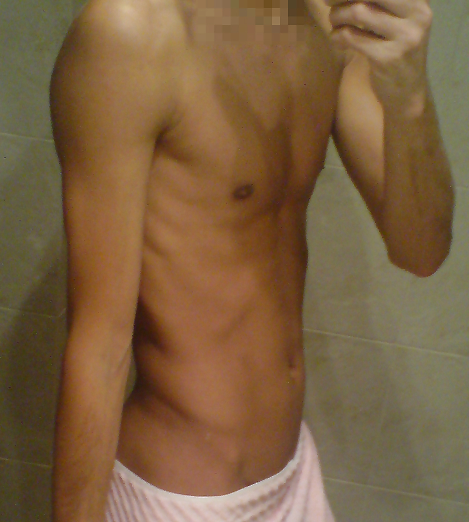 My Body #3606448