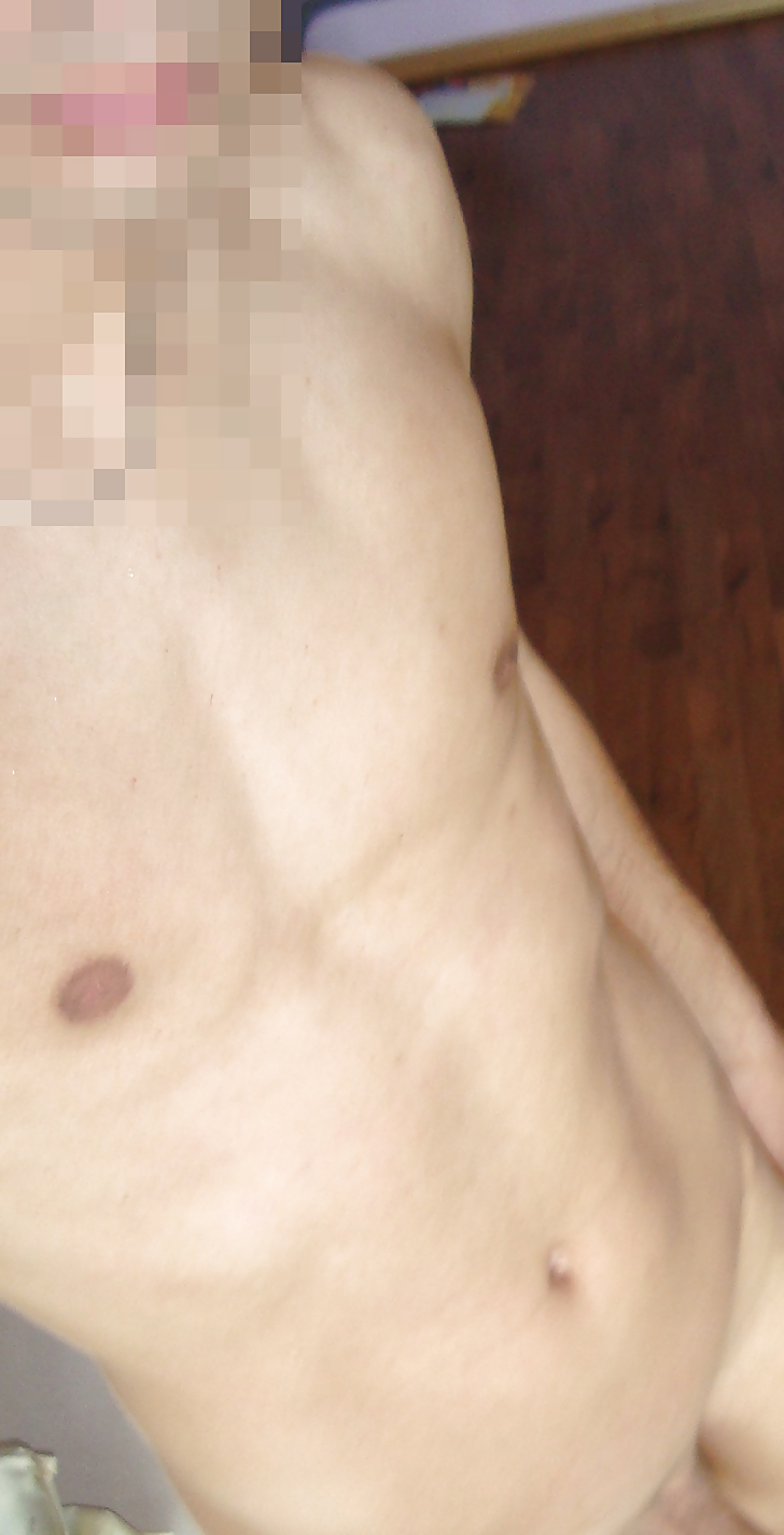 My Body #3606497