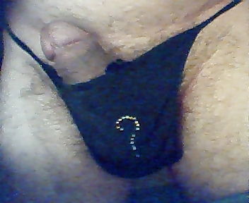String Mich? Mayro #259630