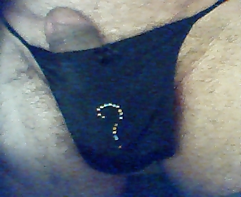 String Mich? Mayro #259672