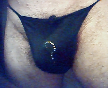 String Mich? Mayro #259729