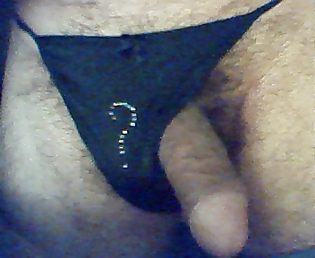 String Mich? Mayro #259793