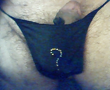 String Mich? Mayro #259800