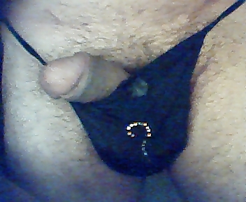 String Mich? Mayro #259869