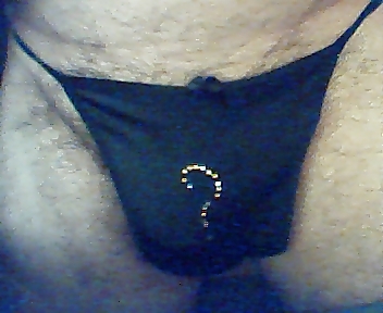 String Mich? Mayro #259880