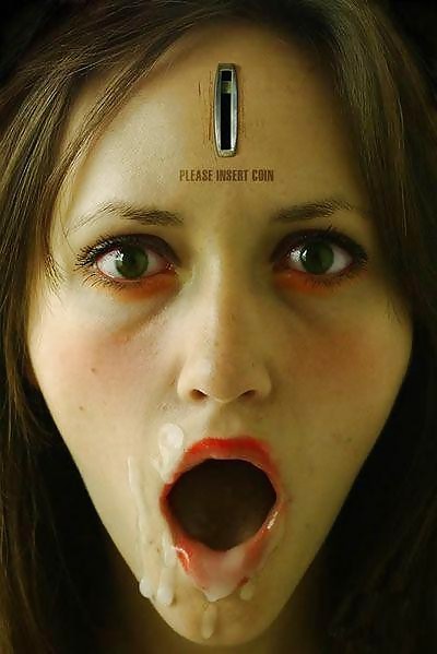 Face Fuck 1 #9300455