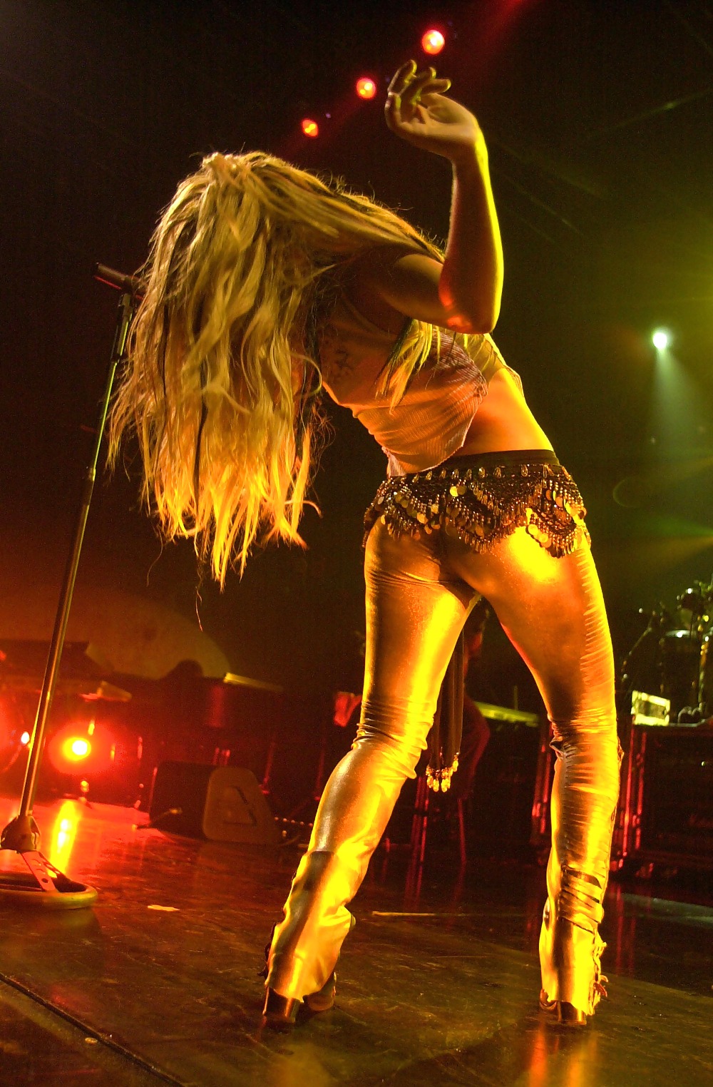 Sexy Shakira  #927460