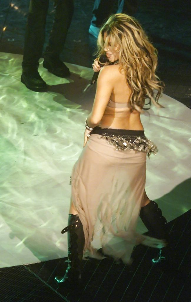 Shakira sexy #927580