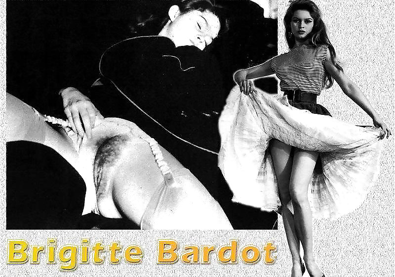 Celebs - Brigitte Bardot #5086685