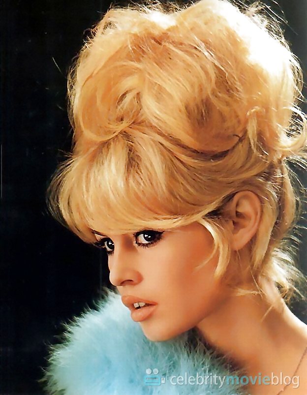 Celebs - Brigitte Bardot #5086802