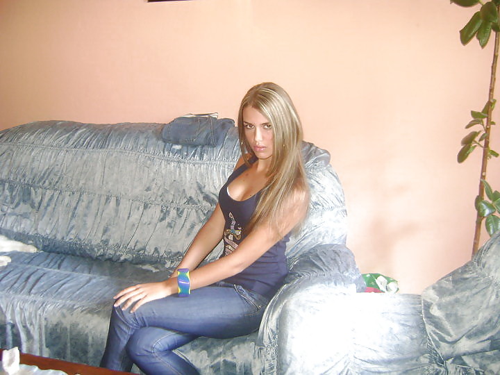 SERBIAN HOT GIRLS.....ALL BEAUTIFUL VI #5872747