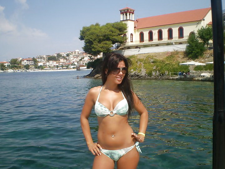 SERBIAN HOT GIRLS.....ALL BEAUTIFUL VI #5872786