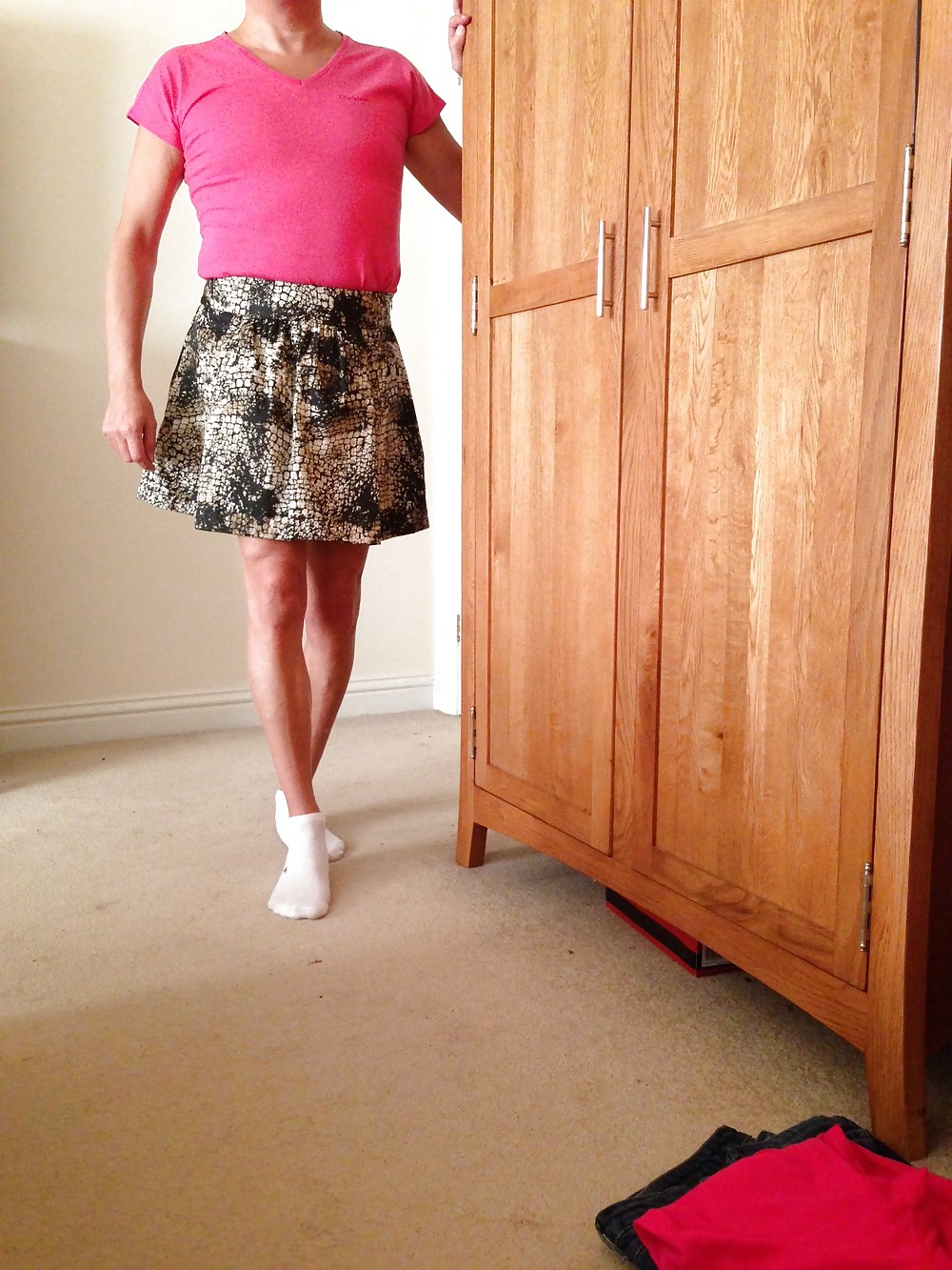 NEW SKIRTS AND UP SKIRTS #15158285