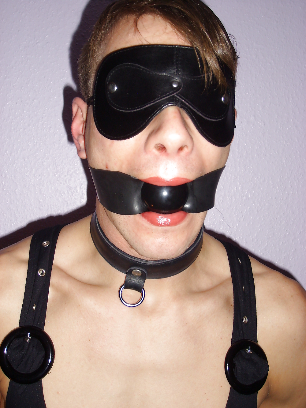 Nylonslave #9354867