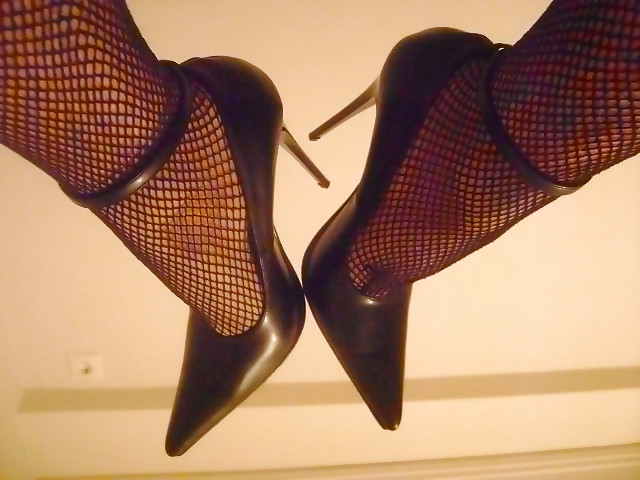 Even more killer heels #14328334