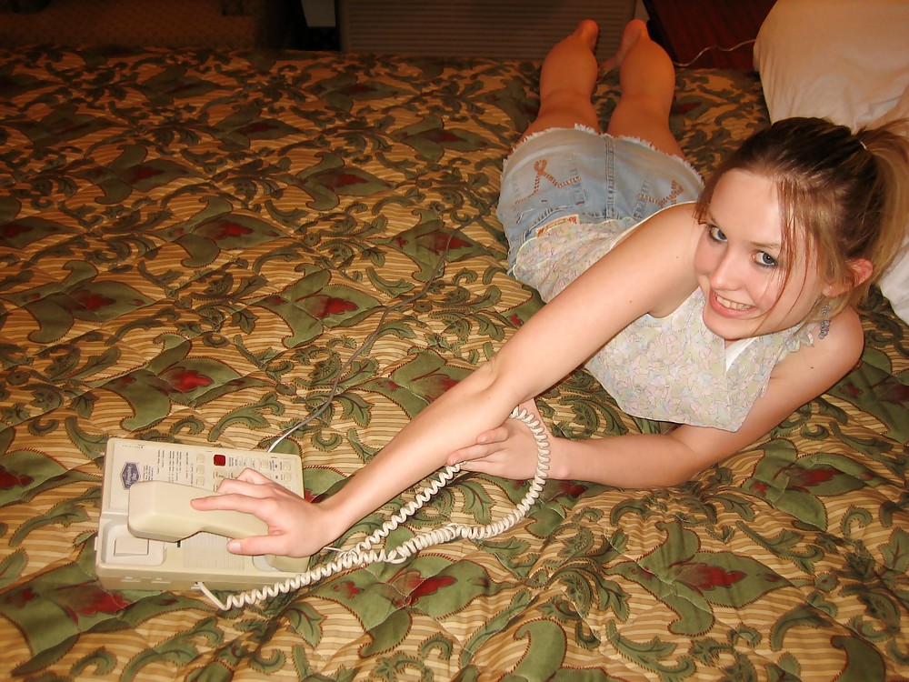 Cute Amateur Kitt #8771322