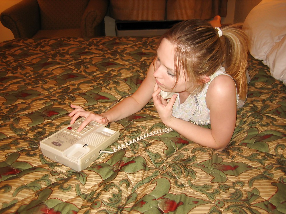 Cute Amateur Kitt #8771328