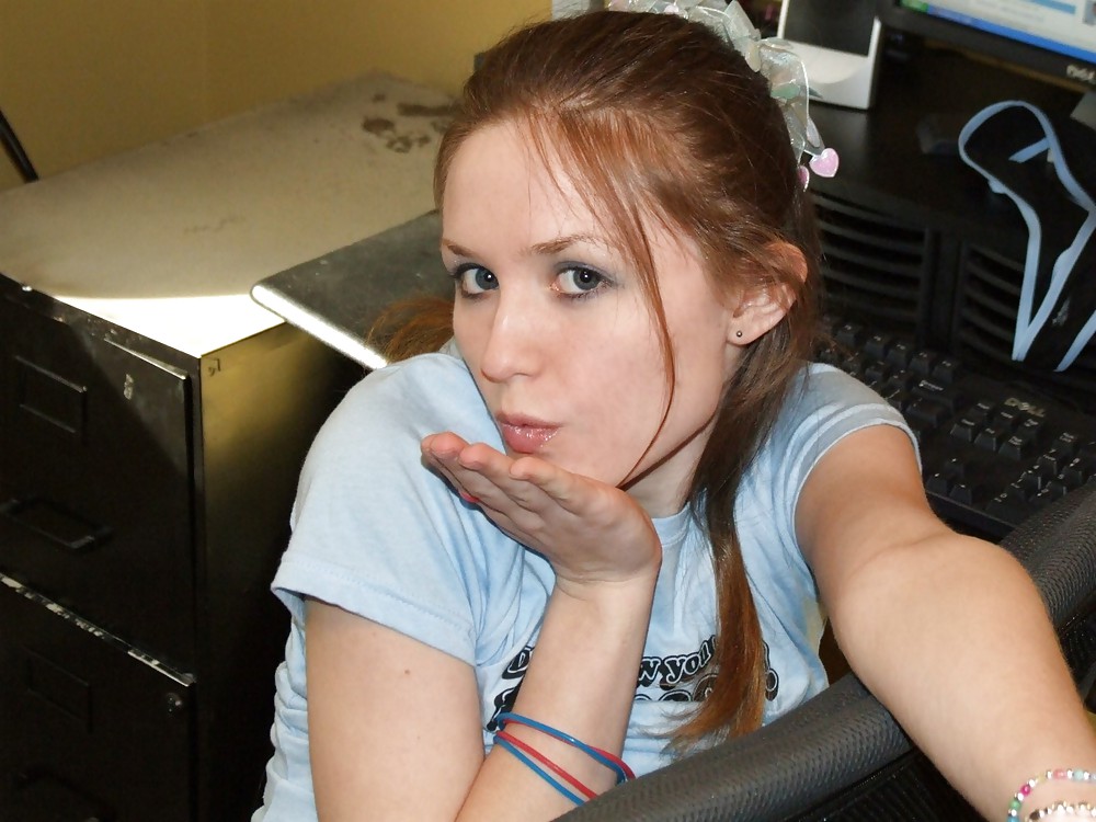 Cute Amateur Kitt #8771434