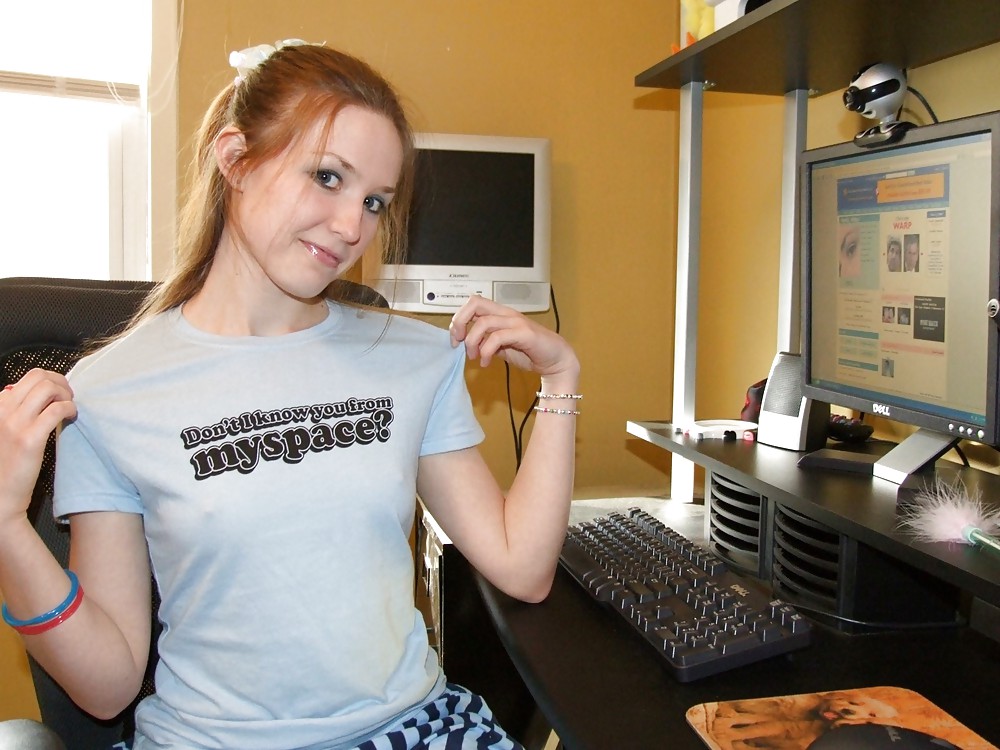 Cute Amateur Kitt #8771637