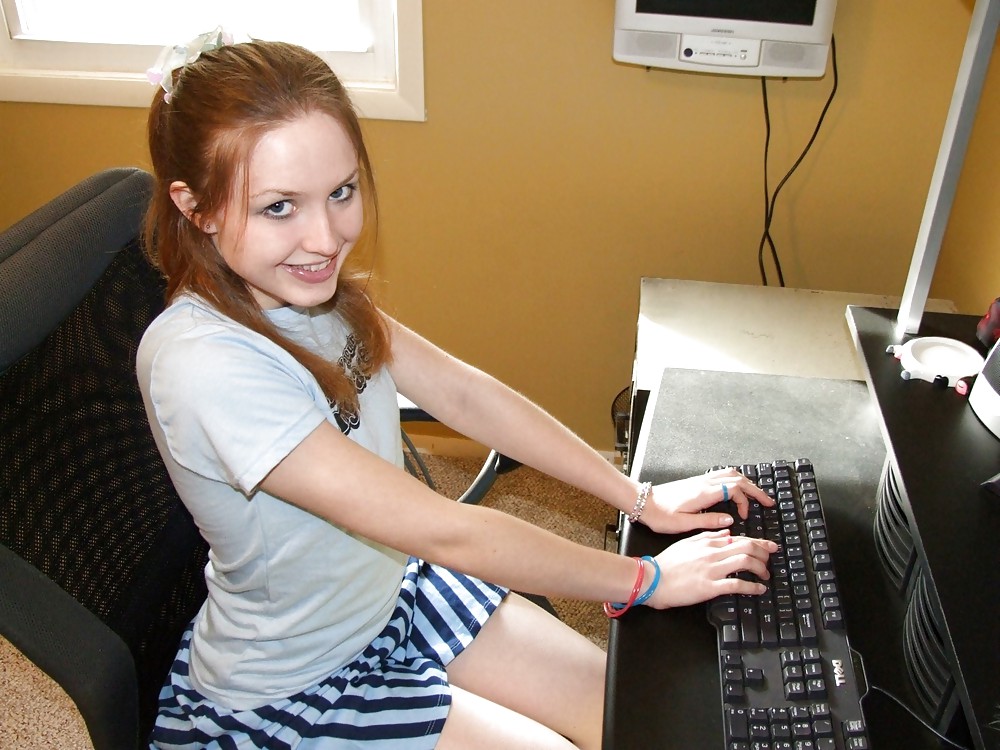 Cute Amateur Kitt #8771642