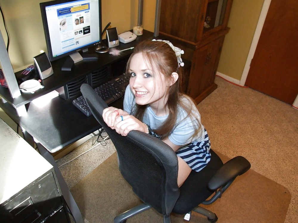 Cute Amateur Kitt #8771663