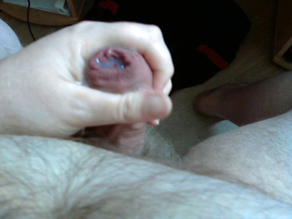 Solo mostrando algo de mi
 #22649785