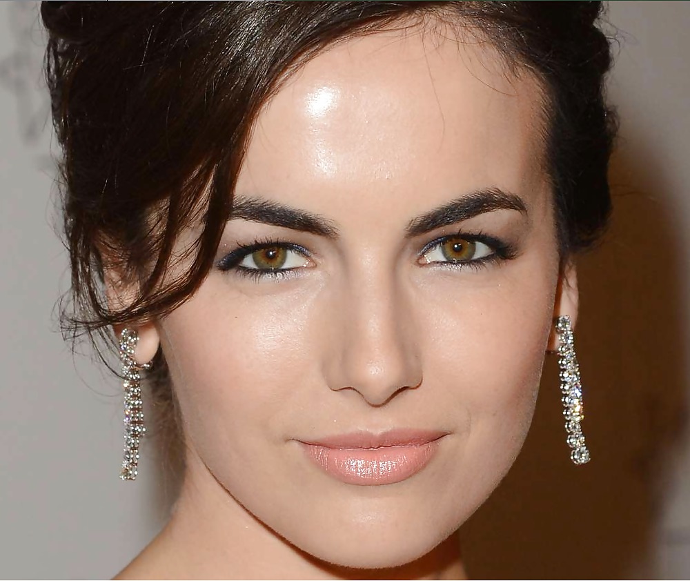 Camilla belle
 #13624285