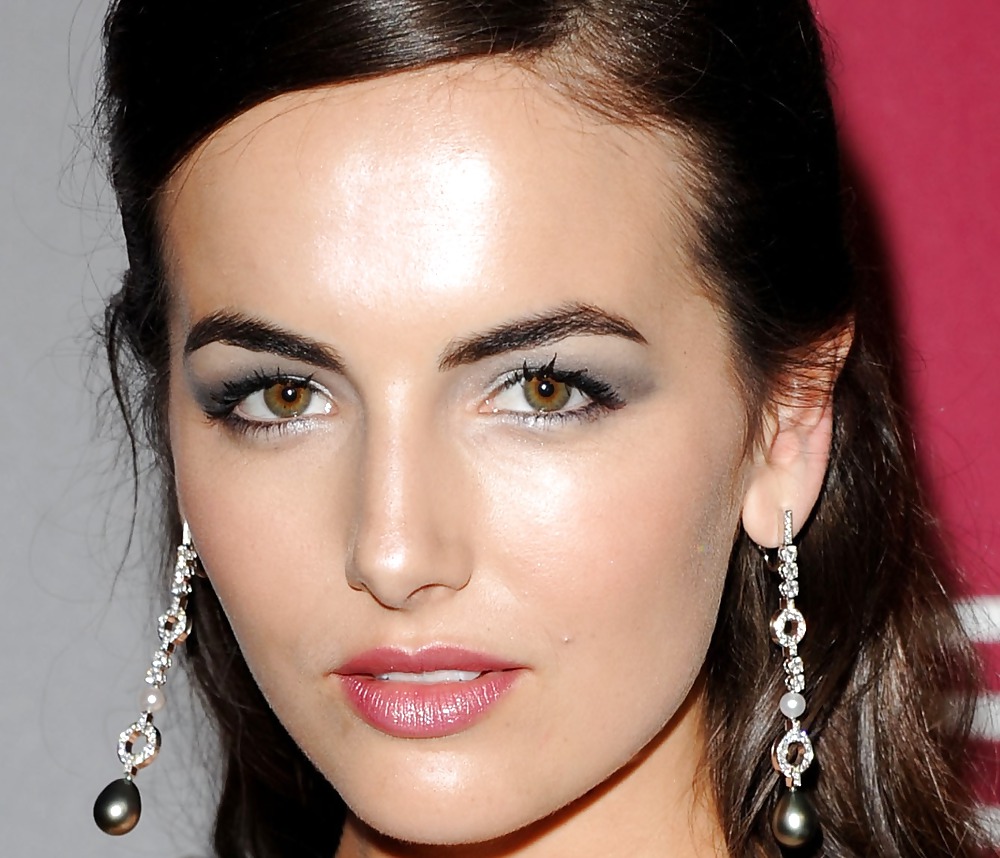 Camilla belle
 #13624289