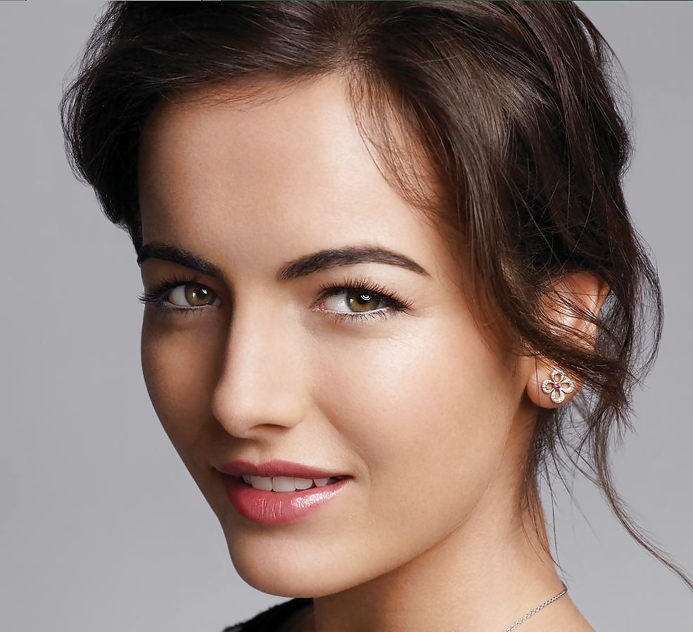 Camilla belle
 #13624307