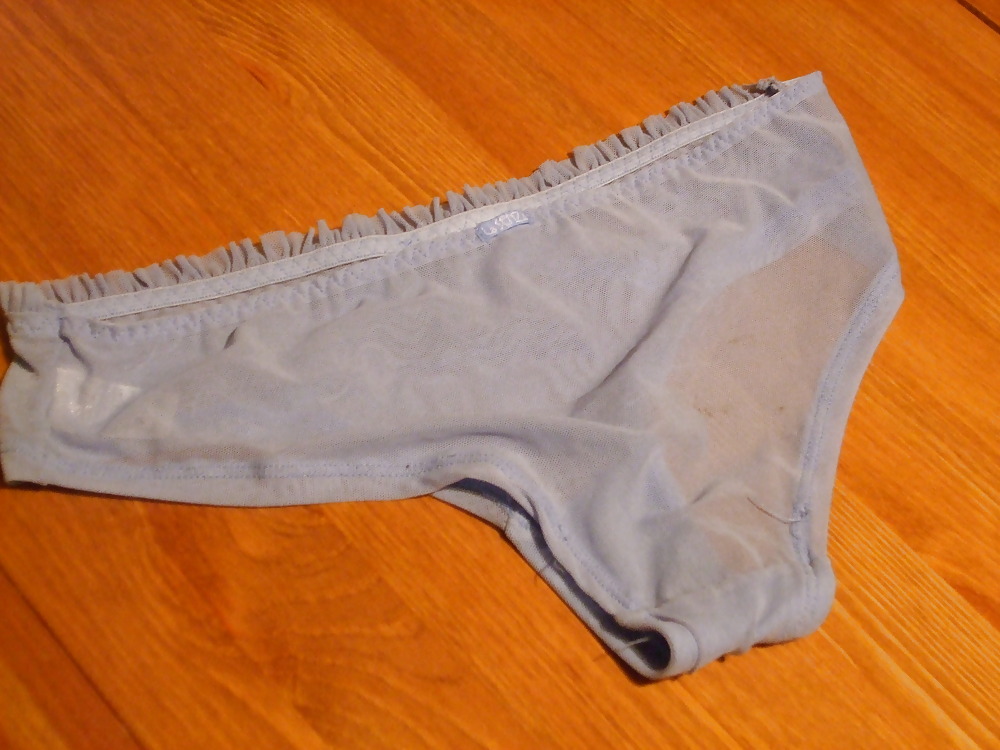 Panties I shouldn't have seen! #1876975