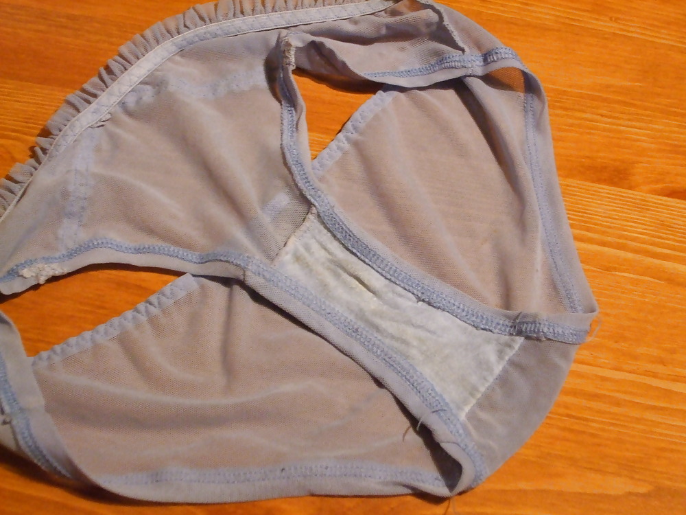 Panties I shouldn't have seen! #1877013
