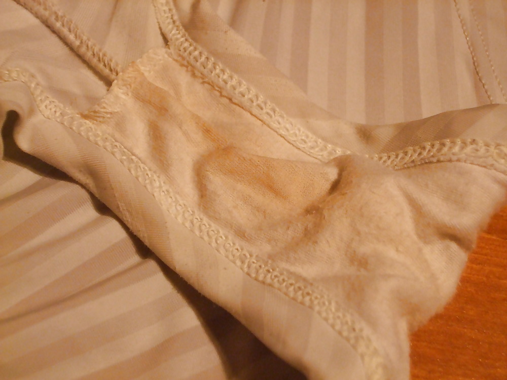 Panties I shouldn't have seen! #1877022