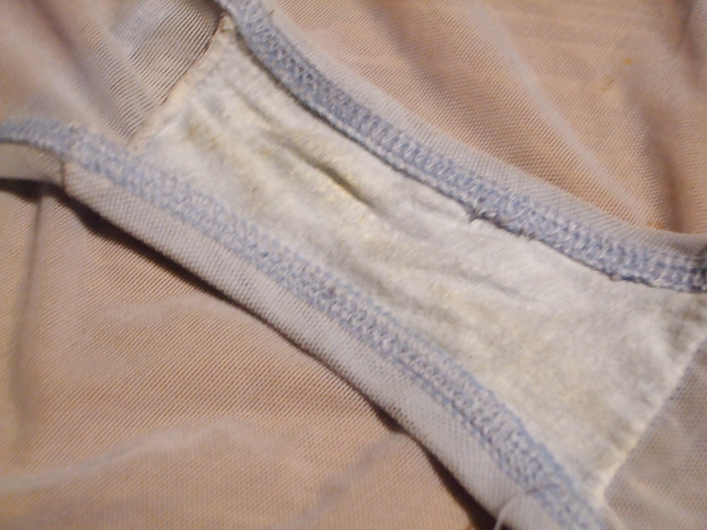 Panties I shouldn't have seen! #1877031